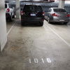 Undercover parking on London Circuit in City Australian Capital Territory