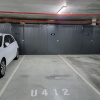 Lock up garage parking on London Circuit in City Australian Capital Territory