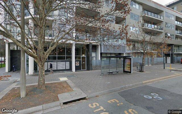 Parking within walking distance of City centre, easy access and safe