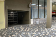 Lane Cove - Secure Underground Space with 24/7 Access near Canopy Shopping Mall
