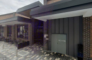 Lane Cove - Secure Underground Space with 24/7 Access near Canopy Shopping Mall