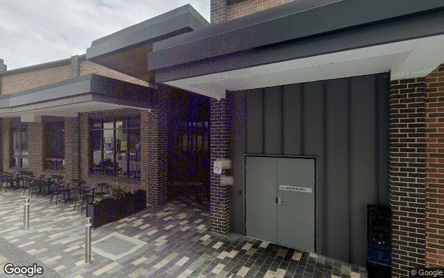 Lane Cove - Secure Underground Space with 24/7 Access near Canopy Shopping Mall