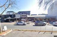 Braddon - Indoor Parking near Canberra Centre