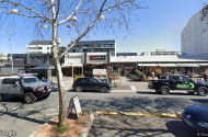 Braddon - Secure Basement Parking close to CBD Offices