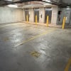 Indoor lot parking on Lonsdale Street in Braddon Australian Capital Territory