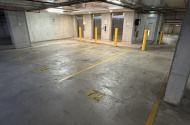 Braddon - Convenient Indoor Parking near CBD