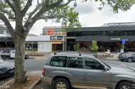 Braddon - Convenient Indoor Parking near CBD