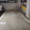 Undercover parking on Lonsdale Street in Braddon Australian Capital Territory