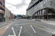 Heart CBD parking