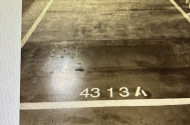 Great parking space in Melbourne CBD!! Near everywhere- Train Station, Tram Station, QVM & etc !!!