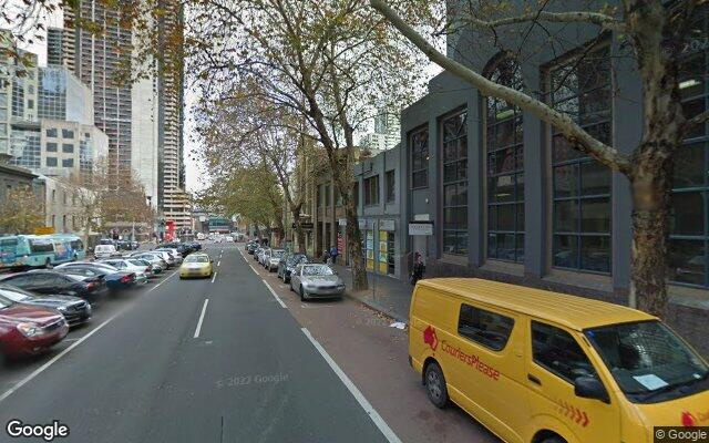 Great parking space in Melbourne CBD!! Near everywhere- Train Station, Tram Station, QVM & etc !!!