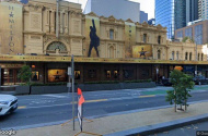 Melbourne - Secure Undercover Parking in CBD
