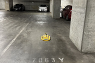 Secured Parking in Melbourne CBD (639 Longsdale St)
