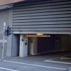 Indoor lot parking on Spencer Street in Melbourne Victoria
