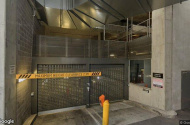 Secured Parking in Melbourne CBD (639 Longsdale St)