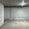 Indoor lot parking on Lonsdale Street in Melbourne Victoria