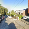 Outdoor lot parking on Lord Street in Newtown New South Wales