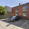 Driveway parking on Lord Street in Richmond Victoria