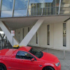 Indoor lot parking on Lorimer Street in Docklands Victoria
