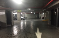 Carspace At 90 Lorimer St In Docklands