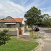 Lock up garage parking on Lorne Avenue in Kensington New South Wales