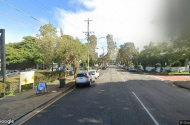 1 min. Walk to Bulimba Ferry  underground carpark w. remote gate entrance.