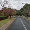 Indoor lot parking on Lowanna St in Braddon