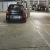 Indoor lot parking on Lowanna Street in Braddon Australian Capital Territory