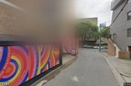 Great parking space near CBD