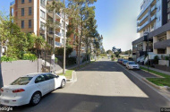 Secured parking in Wolli Creek(15-23 Lusty Street)