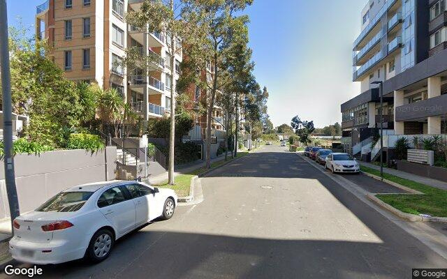 Secured parking in Wolli Creek(15-23 Lusty Street)