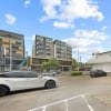 Outdoor lot parking on Lutwyche Road in Windsor Queensland