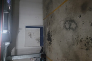 Underground parking, 15 min walk to Westmead hospital!