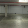 Indoor lot parking on Lygon St in Brunswick East