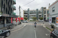 Amazing Carpark spot