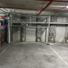 Indoor lot parking on Lygon Street in Brunswick East Victoria
