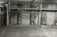 Amazing Carpark spot