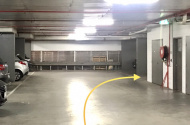 Indoor security parking in heart of Lygon St commercial / res zone. 15 mins direct tram to city.