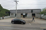 Indoor security parking in heart of Lygon St commercial / res zone. 15 mins direct tram to city.