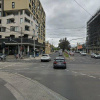Indoor lot parking on Lygon Street in Brunswick East Victoria