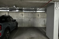 Great Parking space available - in an apartment building complex Rima