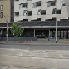 Indoor lot parking on Lygon Street in Brunswick East Victoria