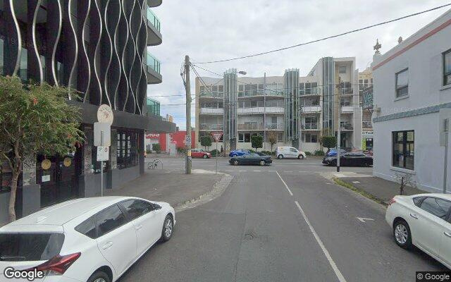 Brunswick East - Secure Car Space for Short or Long Term Lease