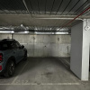 Indoor lot parking on Lygon Street in Brunswick East Victoria