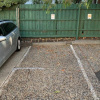 Outdoor lot parking on Lygon Street in Carlton North Victoria