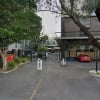 Undercover parking on Lygon Street in Carlton Victoria