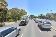 Open Air Lower Ground parking at College Square, enter from Drummond Street