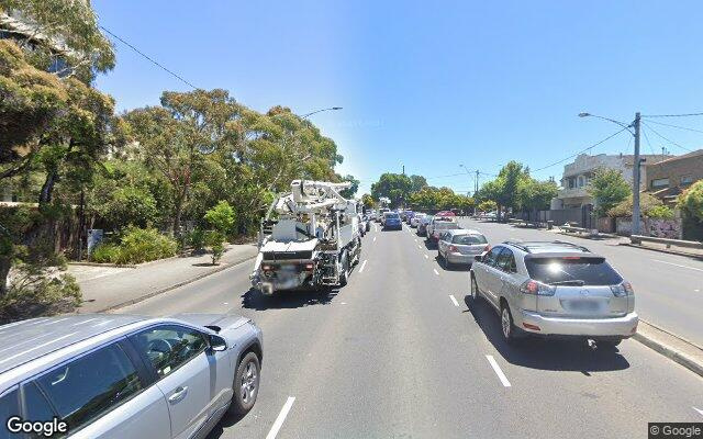 Open Air Lower Ground parking at College Square, enter from Drummond Street