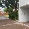 Undercover parking on Lygon Street in Carlton North Victoria