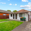 Driveway parking on Lyons Road West in Five Dock New South Wales